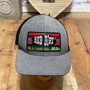 Red Dirt Hat Company “Serape” Hat